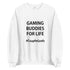 #CoupleGoals Sweatshirt